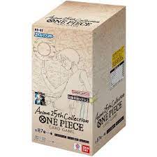 One Piece Trading card game EB02 JP